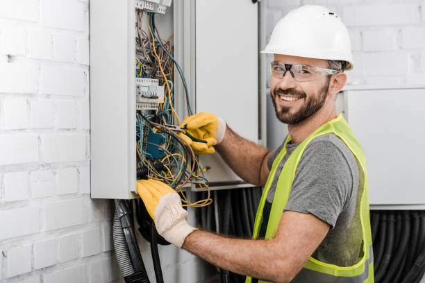 Best Affordable Electrical Installation  in June Park, FL