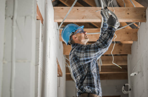 Best Home Electrical Repair  in June Park, FL