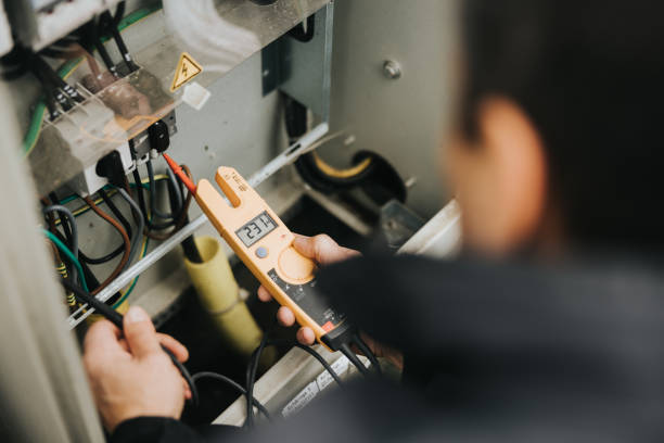 Best Electrical Outlet Repair  in June Park, FL