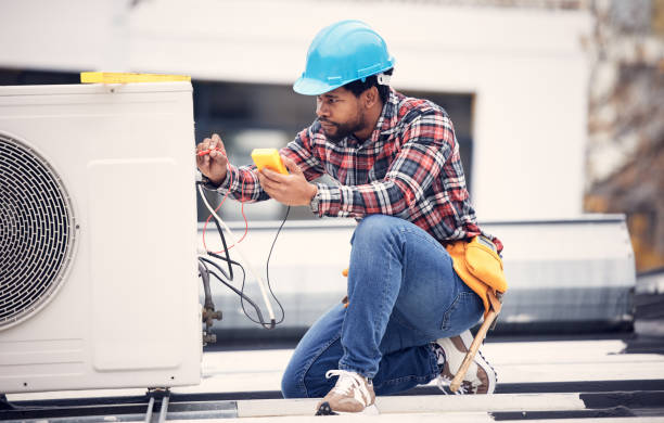 Best Emergency Electrician Near Me  in June Park, FL