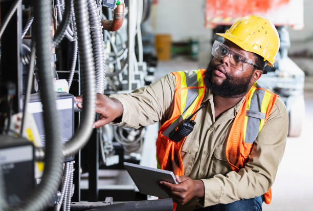 Best Local Electrician Companies  in June Park, FL