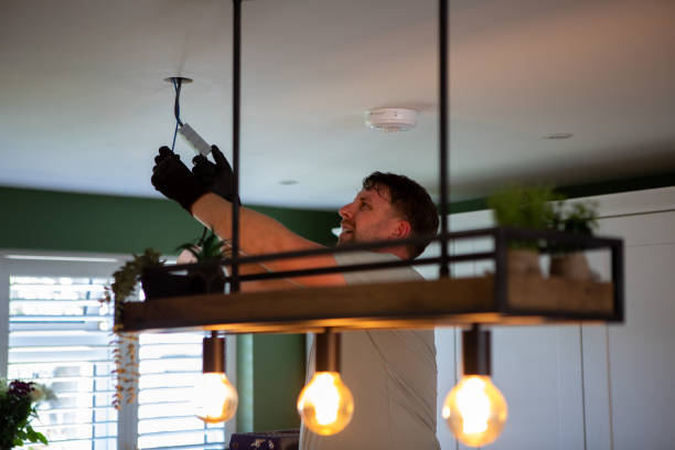 Best Electrical Troubleshooting Services  in June Park, FL