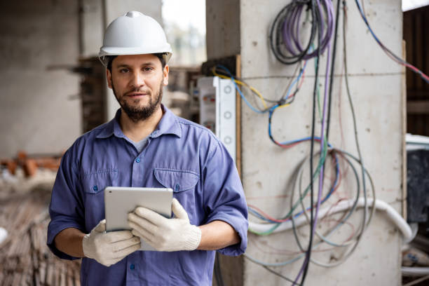 Best Licensed Electrician  in June Park, FL