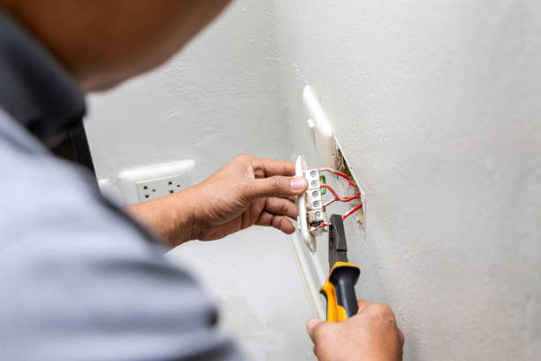 Best Emergency Electrical Repair  in June Park, FL