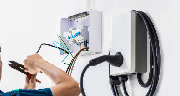 Best Electrical Installation Contractor  in June Park, FL