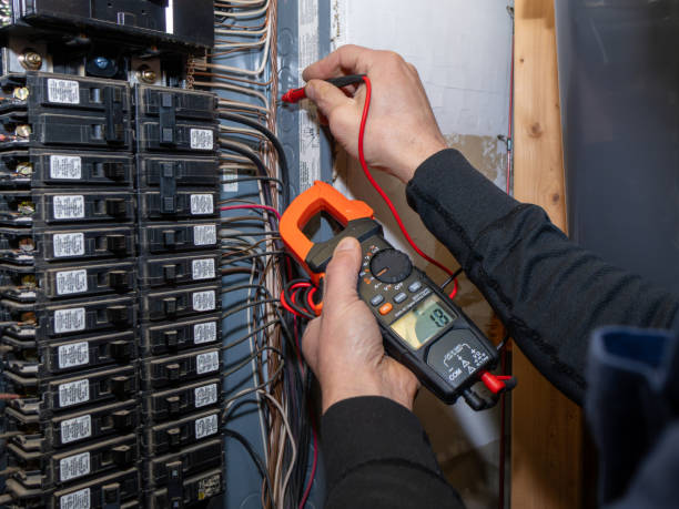 Best Affordable Electrician  in June Park, FL