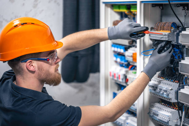 Best Electrical System Inspection  in June Park, FL