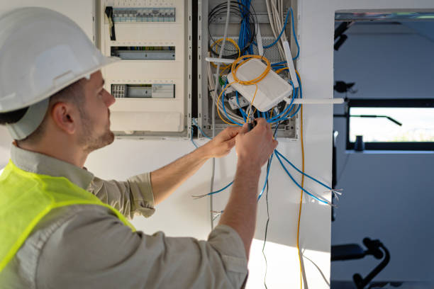 Best Residential Electrician Services  in June Park, FL